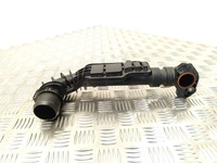 фото thumb №1, Citroen ds4 2020 wąż / труба интеркулер