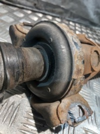 Lexus is 2 220d wał привідний привідний pt31 в Україні, фото thumb