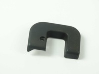 фото thumb №1, Mercedes s klasa w140 защита заглушка замка правая