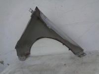 фото thumb №16, Крыло перед передний правое ford focus mk3 10-18 код краски lb