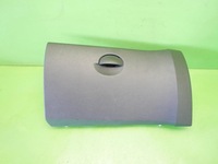 фото thumb №1, Крышка бардачка пассажира с панели renault twingo ii