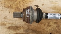 фото thumb №3, Приводной вал правый задняя vw t-roc 5q0501204c