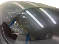 Porsche cayenne 9y0 full led левая правый  фара 9y0941033ak 9y0941034ak Киев, фото thumb