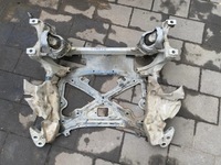 фото thumb №1, Подрамник подрамник volkswagen touareg iii 2020 rok