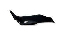 фото thumb №1, Пластик боковой сиденье opel astra h 13191369