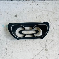 фото thumb №1, Защита спидометра рамка renault captur i 682506533r