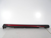 фото thumb №1, Поріг молдинг поріг права mazda cx-3 cx3 gt sport 17- sky-active