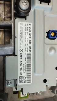 фото thumb №10, Mercedes-benz s w222 2014 счетчик набор индикаторов a2229002410