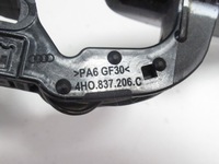 фото thumb №10, Audi a6 c7 a7 4g ручка права перед задня 4h0837206c ls9r