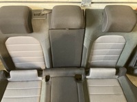 фото thumb №11, Сидіння підігрів диван оббивка vw golf vii hb 5 двері r line