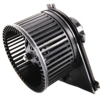 Воздуходувка вентилятор салона audi a4 b5 1996-2001 Доставка, фото thumb