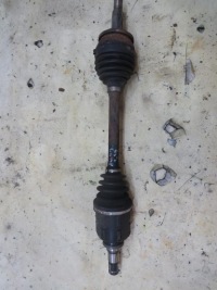 Купить Приводной вал левая auris ii 1.4 d4d, фото thumb