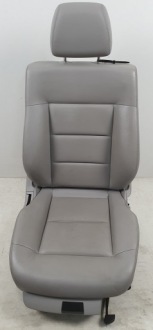 фото thumb №1, Сидіння правий перед mercedes w212 з підігрівом europa