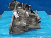 фото thumb №8, Коробка передач nissan qashqai 2.0 dci jg71 дизель