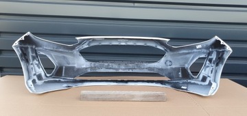 фото thumb №7, Ford fiesta mk8 бампер перед оригинал a487