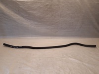 фото thumb №1, Porsche cayenne 7p гумовий елемент прокладка жабо