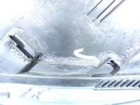 фото thumb №12, Фара правый bixenon некорректируемый audi a8 d3 eu