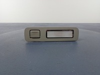 фото thumb №1, Cl w216 лампа потолочный задняя правая a2168100240