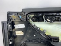 Обшивка двері лівий перед ford explorer vi 2020+ америка Зі Шроту, фото thumb