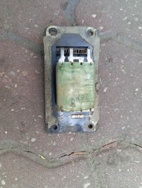 фото thumb №6, Обігрівач резистор повітродувка vw t4 transporter multivan caravelle