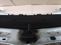 фото thumb №10, Skoda rapid 12-17 капот крышка двигателя цвет lf9f