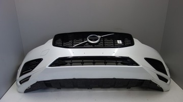 фото thumb №6, Volvo xc60 ii rdesign polestar бампер переднее 707