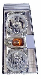 фото thumb №5, Фара правый перед renault magnum dxi