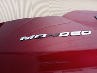 фото thumb №4, Ford mondeo mk5 kombi 2015-18r. - накладка крышки задняя