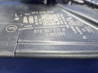 фото thumb №9, Audi a3 s3 rs3 8y lift левая передняя лампа full led matrix europa оригинал