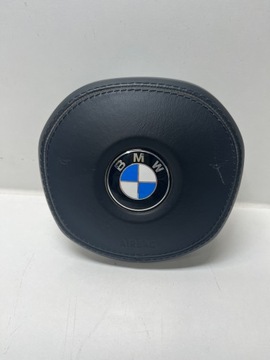 фото thumb №12, Bmw x3 g01 x4 g02 руль m набор подушка водителя 309026498n77-aj