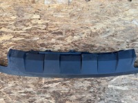 Накладка бампера задний  a2518853725 mercedes r klasa amg Оригинал, фото thumb