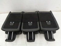 фото thumb №10, Peugeot 5008 ii gt line сидіння задні зад ремені kpl