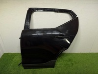 фото thumb №1, Двері ліва задня задні volvo xc40 ii оригінал