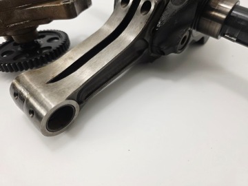 фото thumb №5, Ducati 916 wał коленчатый шатун насос масла