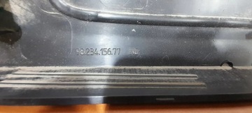 фото thumb №7, Планка двері лівий перед оригінал citroen c4 cactus рестайлінг