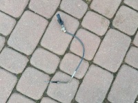 фото thumb №1, Датчик температуры выхлопных газов opel insignia 55592366