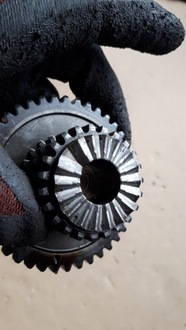 фото thumb №4, A4 b8 колесо зубчатое распределительного вала 1.8 2.0 tfsi a5 q5