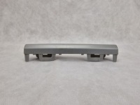 фото thumb №1, Mg zs молдинг бампера спойлер перед передня 10693762 оригінал