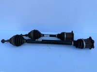 фото thumb №1, Leon iii привідний вал права 2,0 tdi автоматична коробка передач dsg 5q0407272bt