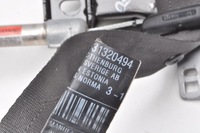 фото thumb №6, Volvo s40 ii v50 pas безпеки лівий перед передній 31320494