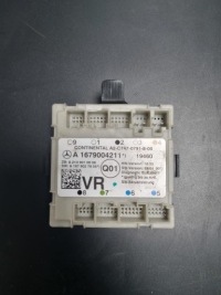 фото thumb №1, Модуль блок управления дверь mercedes sprinter w907 a1679004211