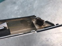 фото thumb №4, Mazda 6 iii gj молдинг хром w крышка sedan 13-16