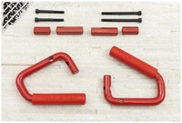 фото thumb №10, Jeep wrangler jk 2 2007-2018 крепления off road