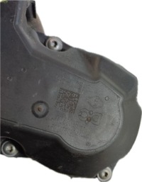 фото thumb №5, Коллектор впускной egr 147105039r trafic vivaro nissan qashqai j11 1.6 dci