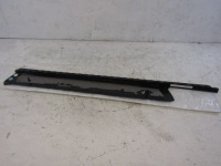 фото thumb №7, Mercedes slk r172 молдинг декоративная na порог правый перед a1726800635