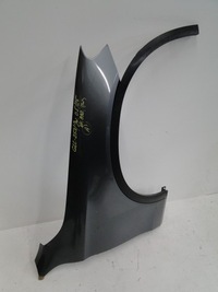 фото thumb №7, Mercedes крыло переднее правые a2538800218 glc 253 x253 w253 992