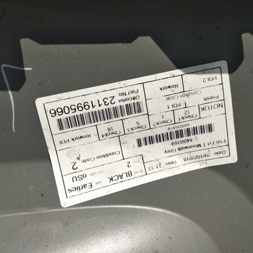 фото thumb №8, Mini cooper one f55 f56 бампер перед переднє