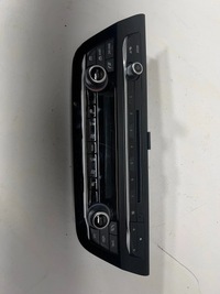 фото thumb №1, Bmw 5 g30 g31 2018 панель кондиционера