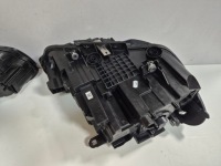 фото thumb №13, Фара лампы левая правая bmw x1 f48 lci рестайлинг полный led 5a01177 5a01178