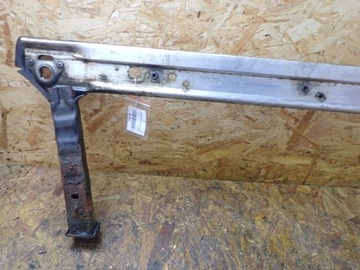 фото thumb №5, Балка pod радіатор renault grand scenic iii 11r 1.6 dci 544f00007r 7978